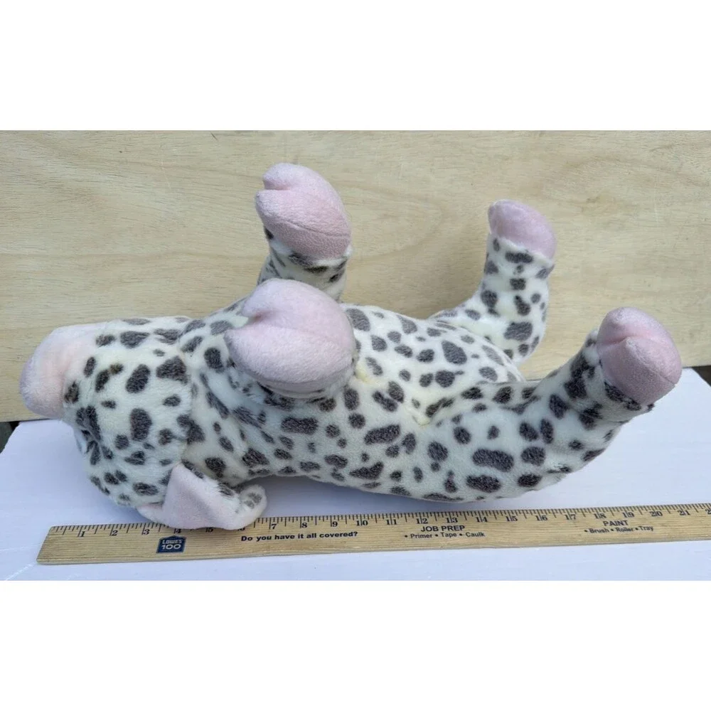 Douglas Cuddle Toy Spotted Pig Pauline 16 